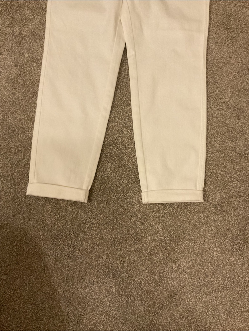 Judy Blue Bridget HIGH RISE CUFFED
DENIM JOGGERS NWT Size 15/32 - Picture 8 of 16